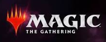 Magic: The Gathering logo