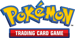 Pokémon Trading Card Game logo