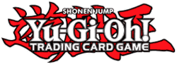 Yu-Gi-Oh! Trading Card Game logo