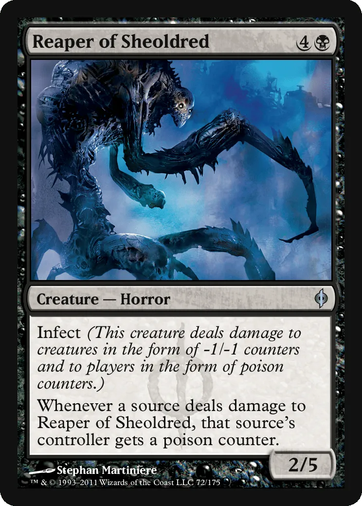 Reaper of Sheoldred