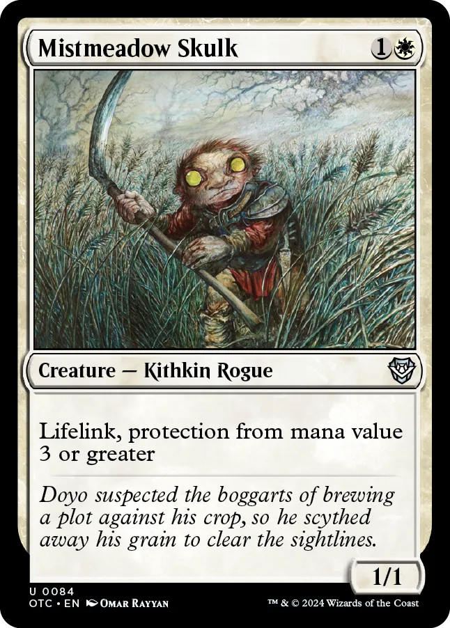 Mistmeadow Skulk