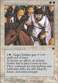 Icatian Lieutenant