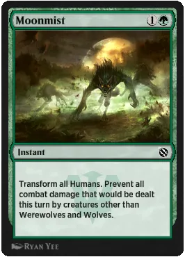 Moonmist