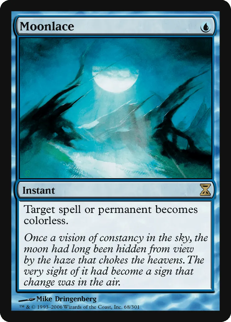 Moonlace