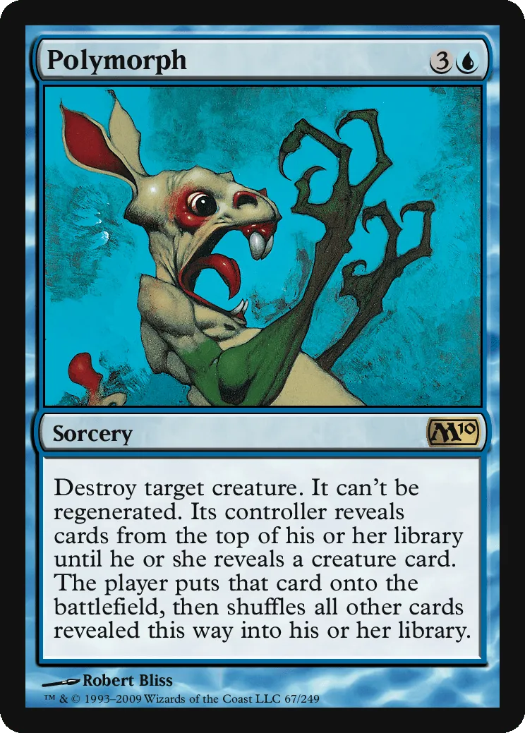 Polymorph