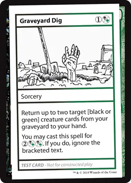 Graveyard Dig (playtest)
