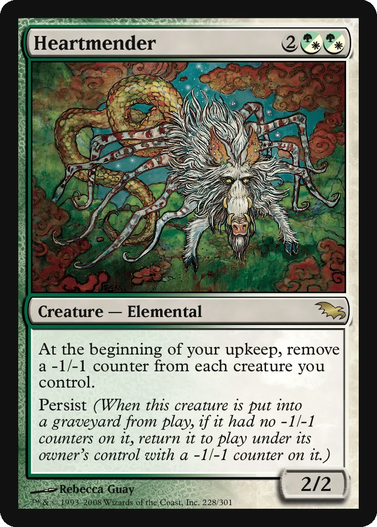 Heartmender