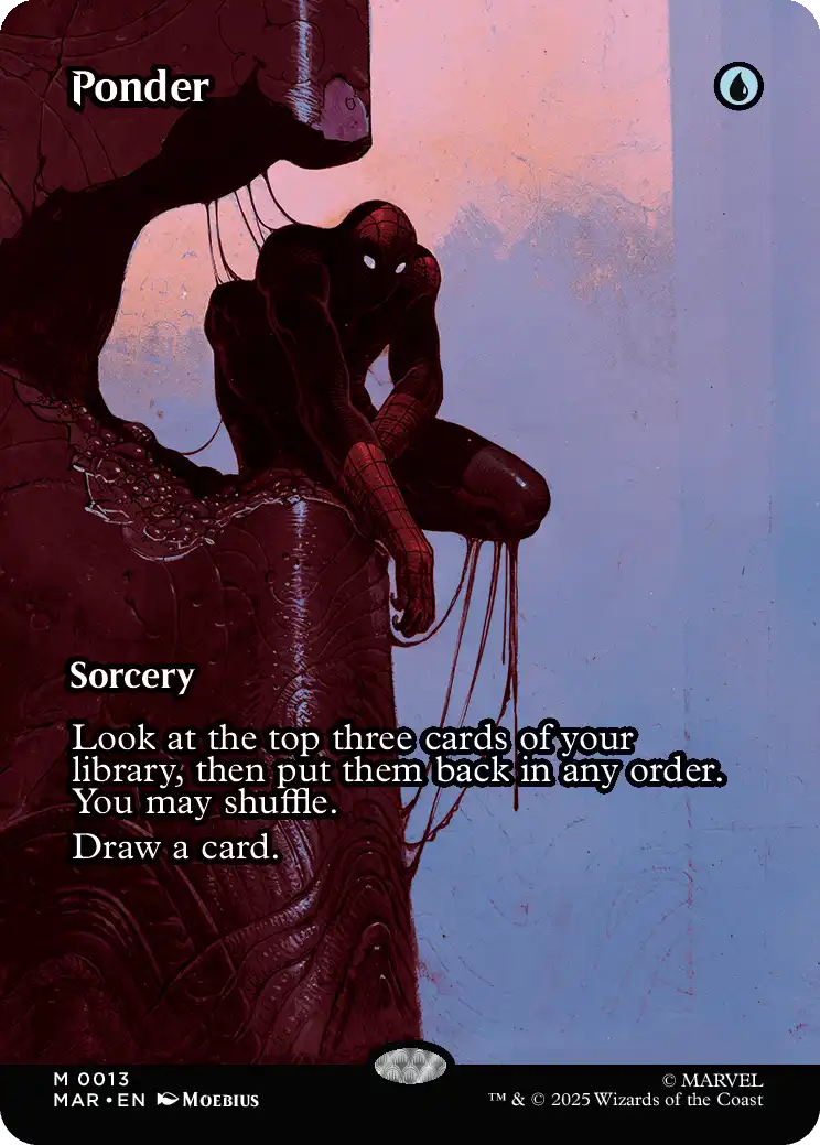 Ponder