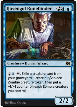 Havengul Runebinder