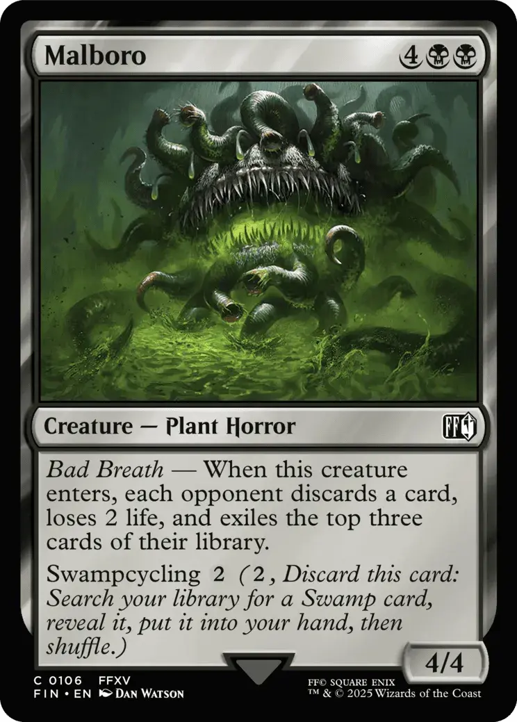 Malboro