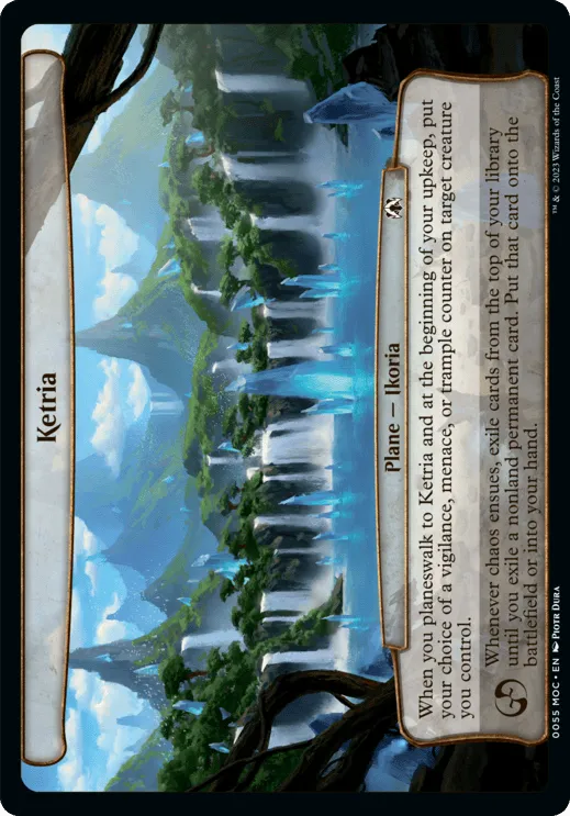 Ketria