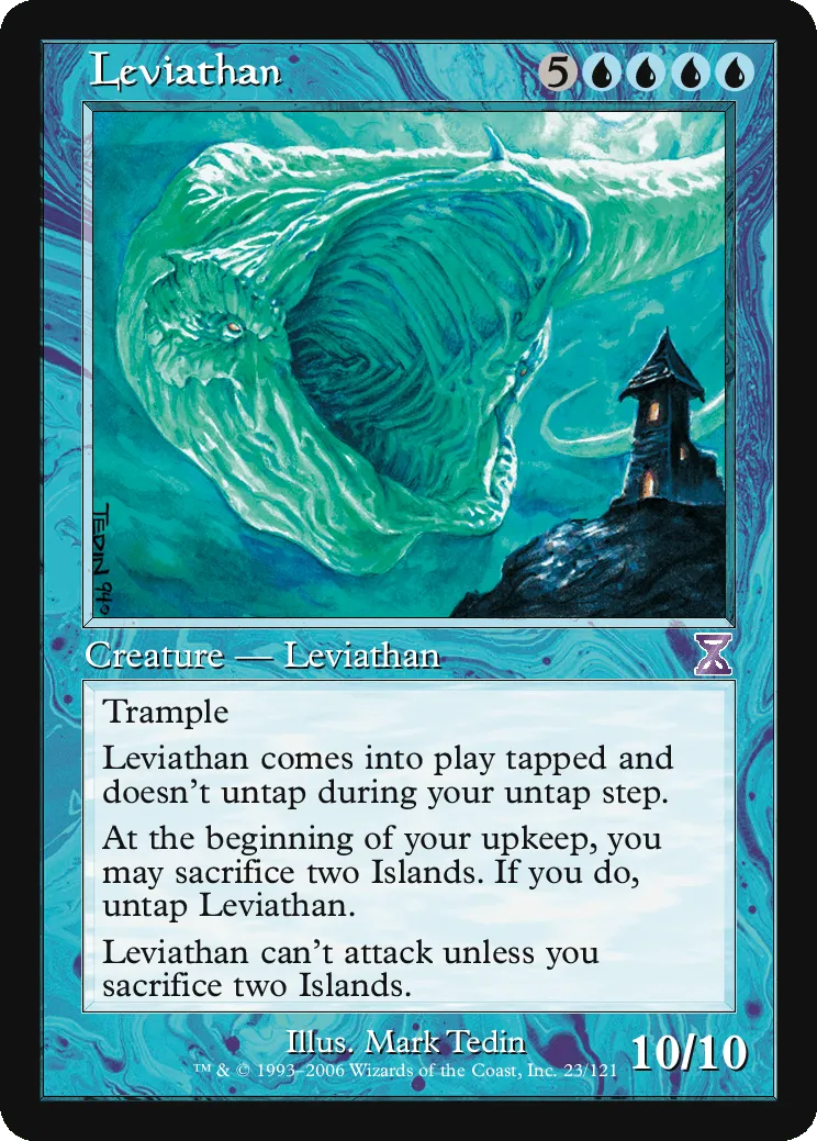 Leviathan