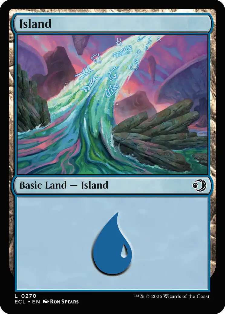 Island