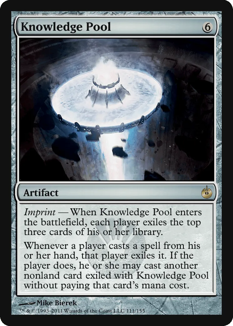 Knowledge Pool