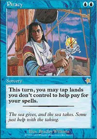 Piracy