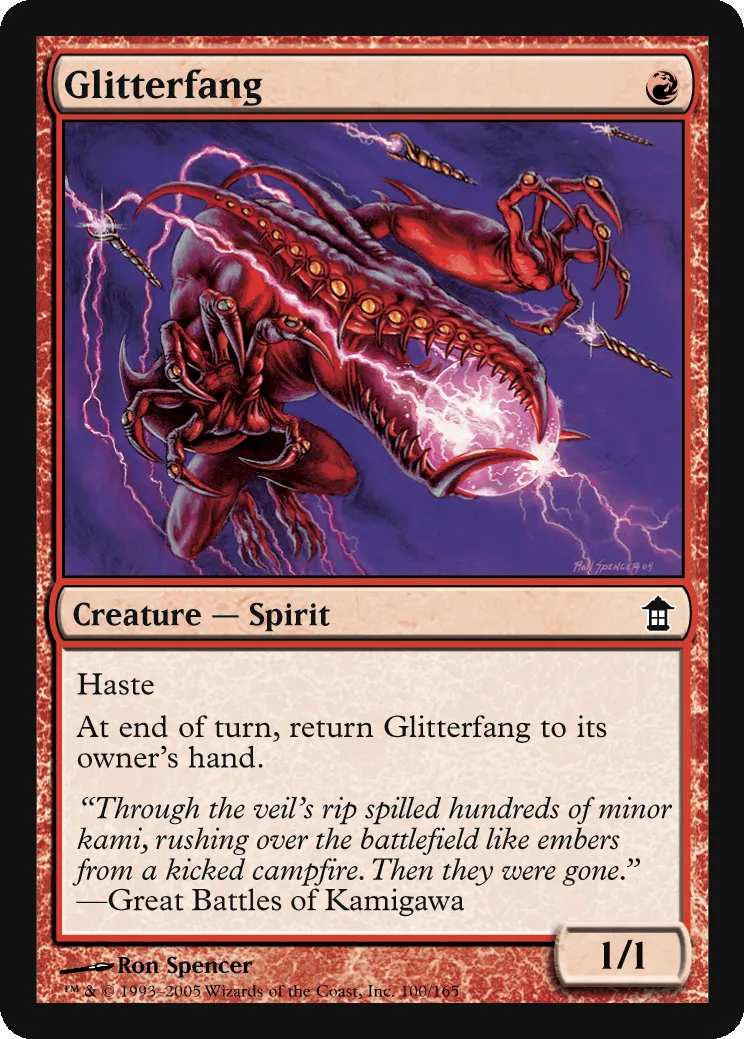 Glitterfang