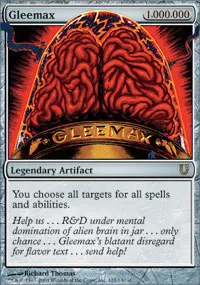 Gleemax