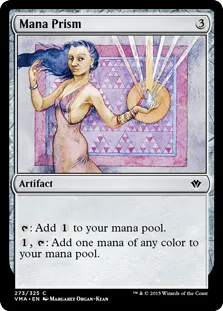 Mana Prism