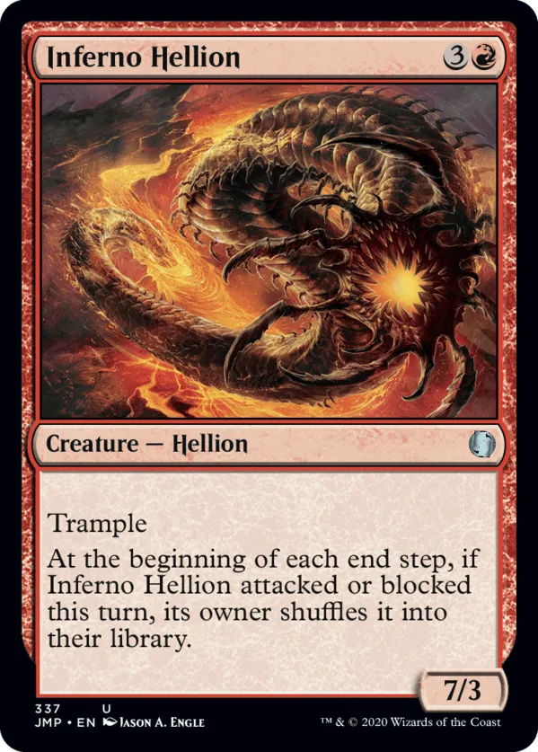 Inferno Hellion