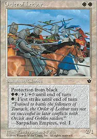 Order of Leitbur