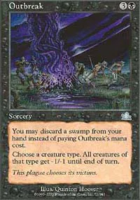 Outbreak