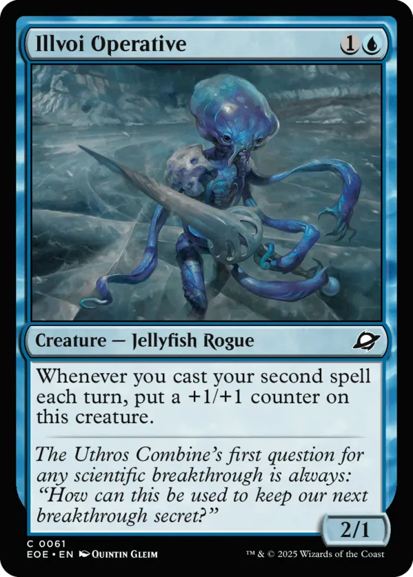 Illvoi Operative