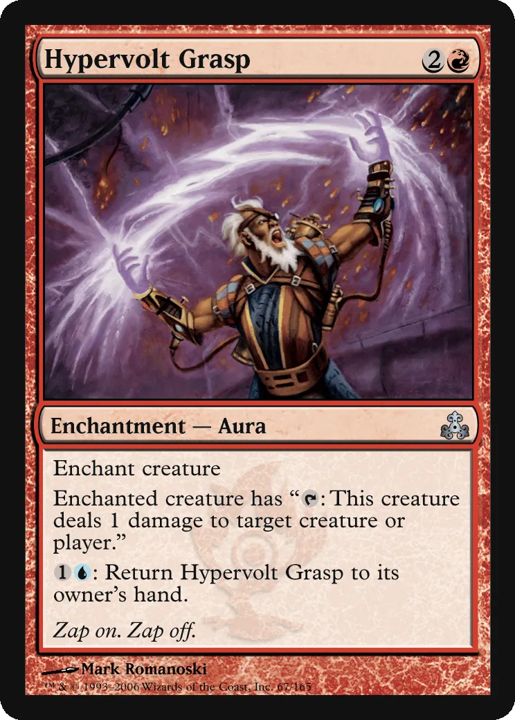 Hypervolt Grasp