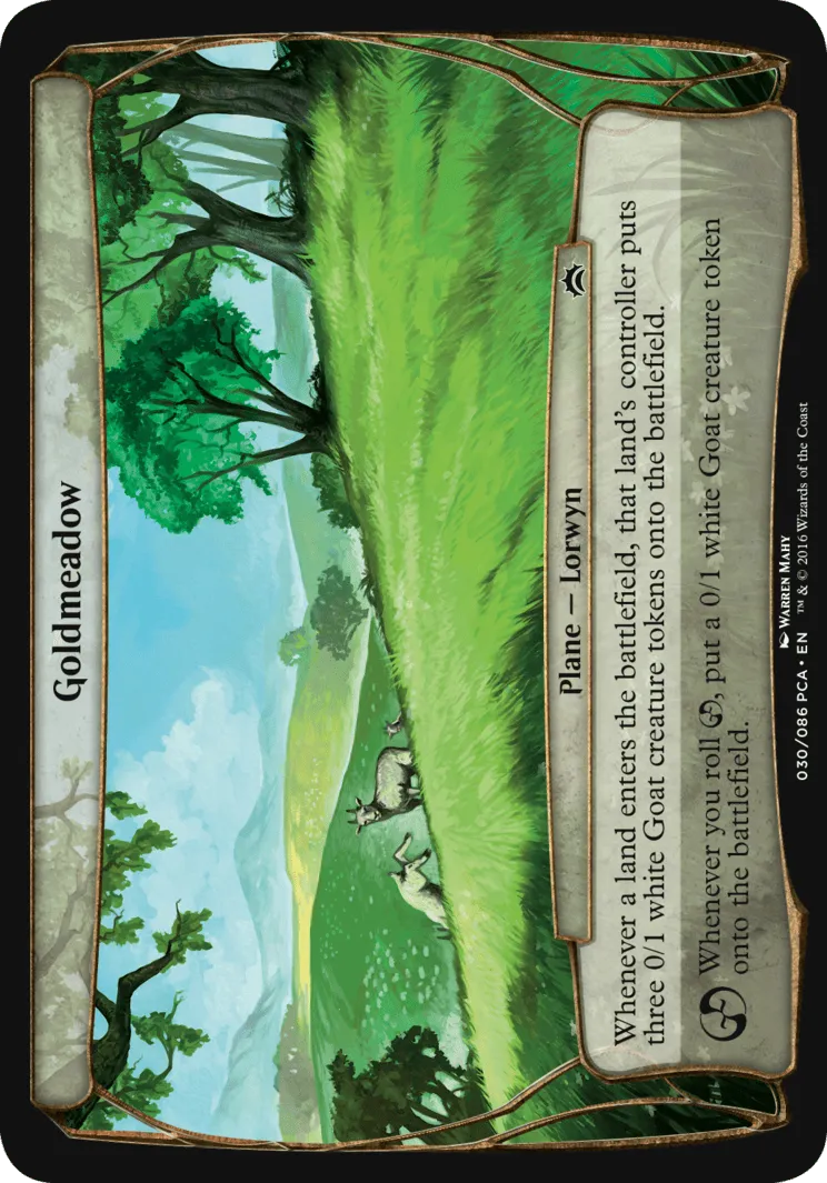 Goldmeadow