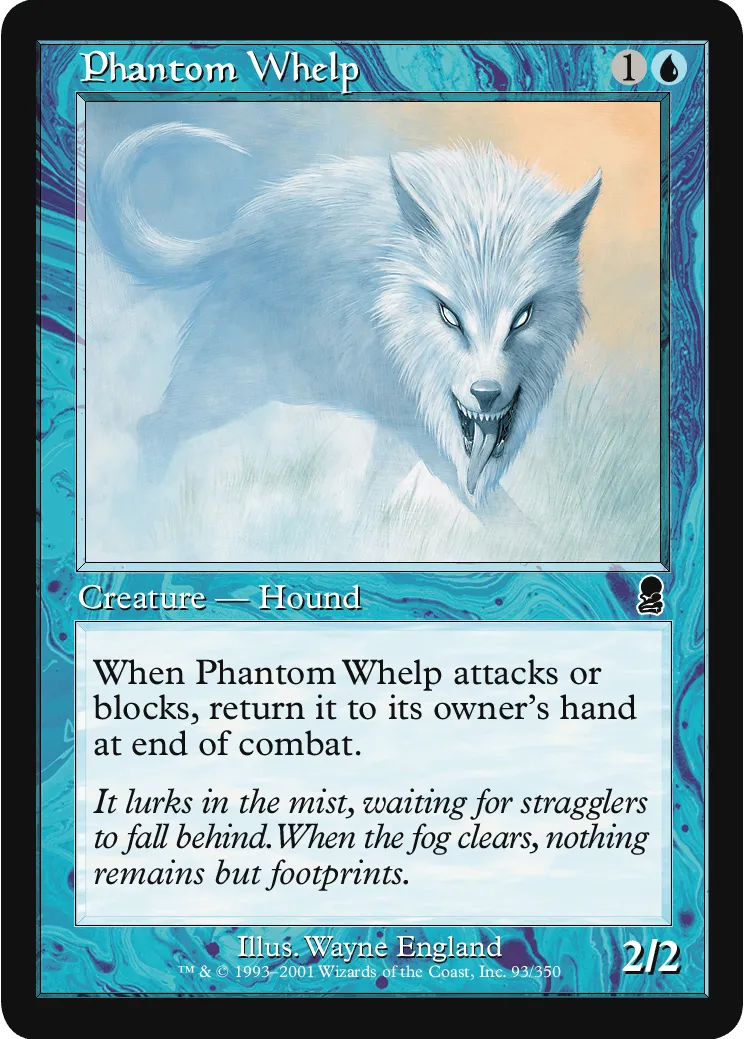 Phantom Whelp