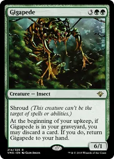 Gigapede
