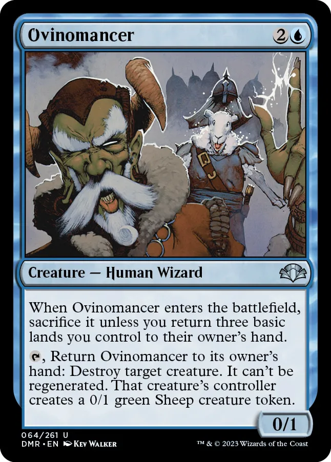 Ovinomancer