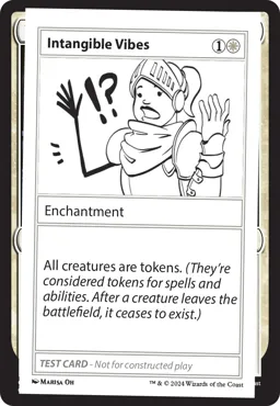 Intangible Vibes (playtest)