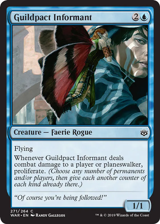 Guildpact Informant