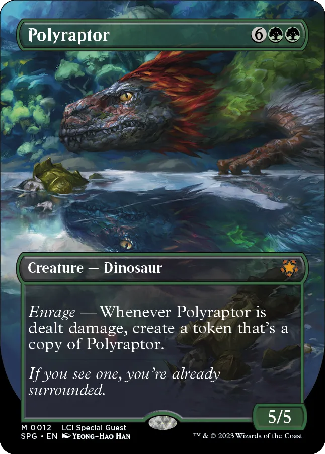 Polyraptor