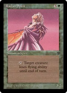 Radjan Spirit