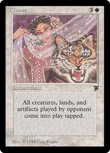 Kismet