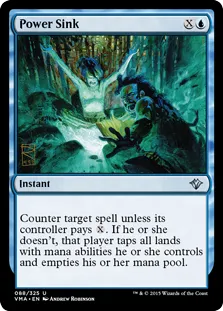 Power Sink