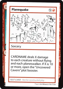 Planequake (playtest)