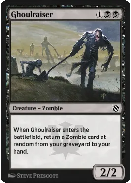 Ghoulraiser