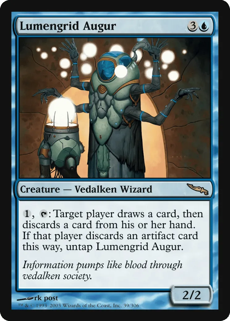 Lumengrid Augur