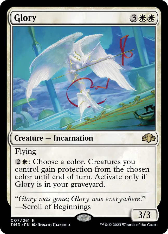 Glory