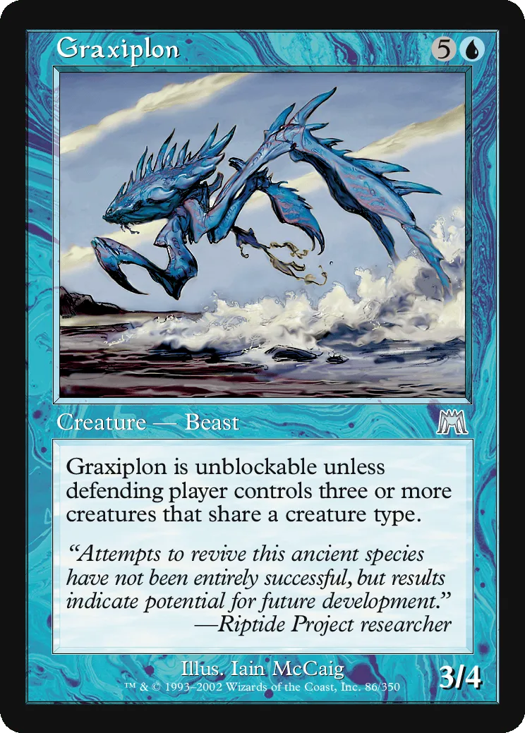 Graxiplon