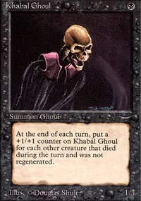 Khabál Ghoul