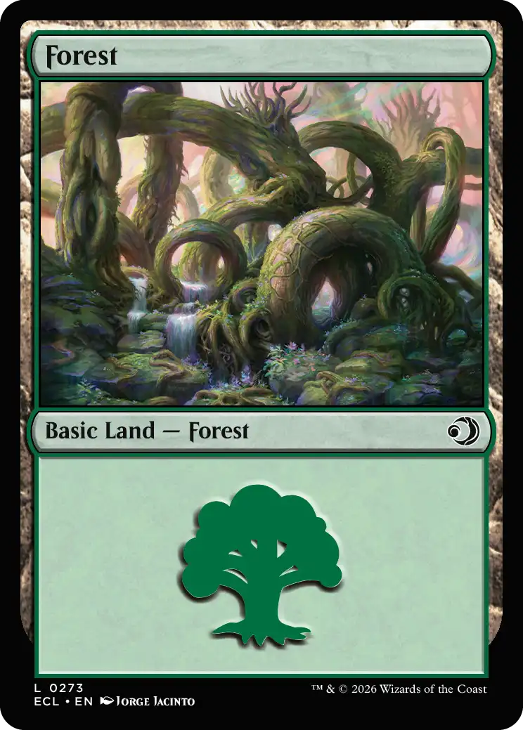 Forest